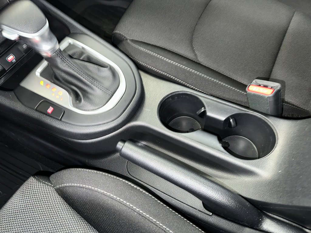 Used 2024 Kia Forte LXS image 14