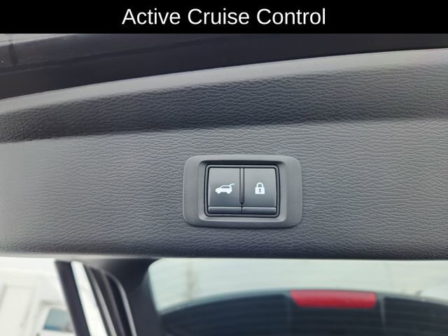 Used 2023 Mitsubishi Outlander SEL image 35