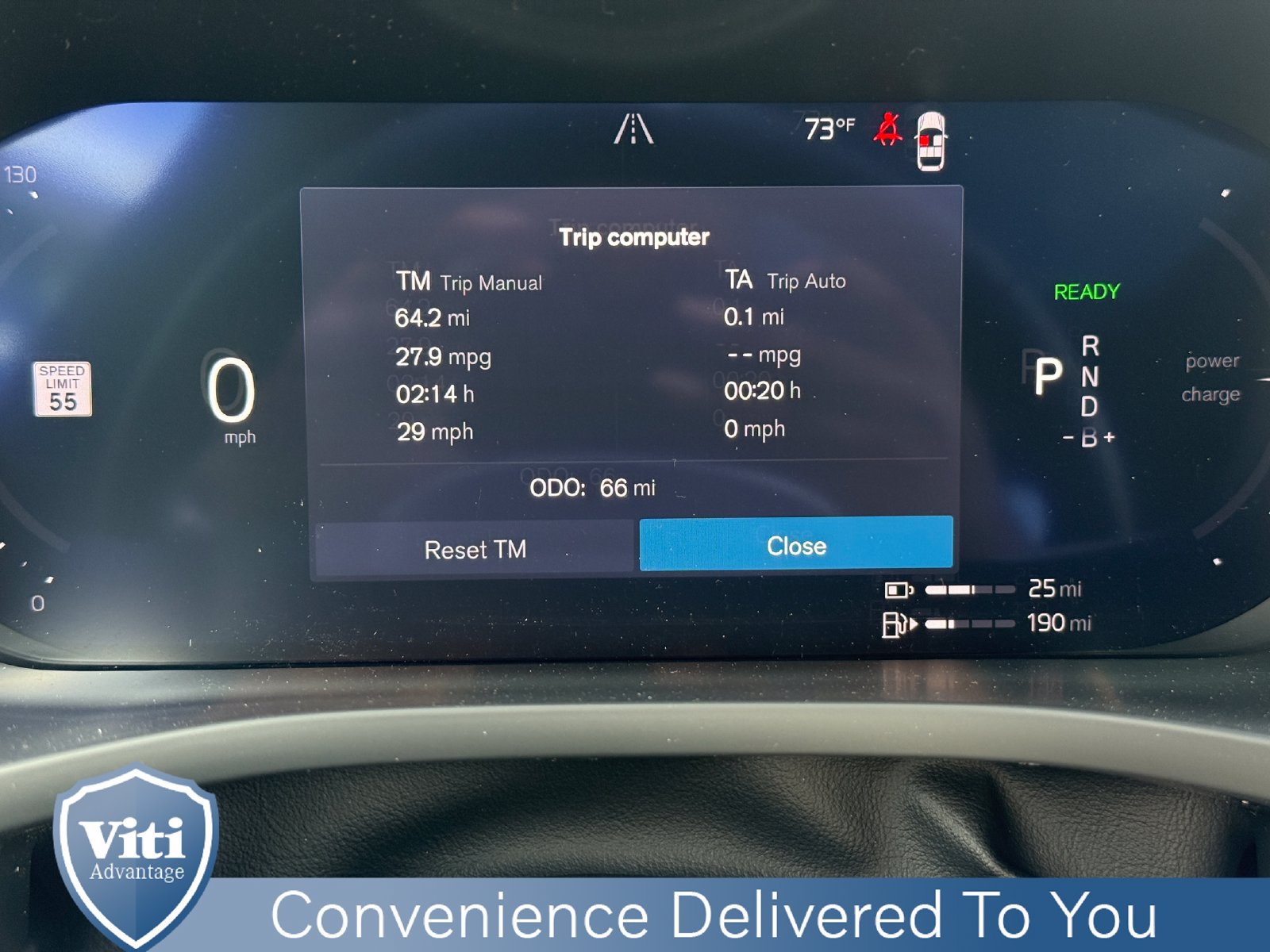 New 2026 Volvo XC60 T8 Plus w/ Protection Package Premier AWD/4WD image 14