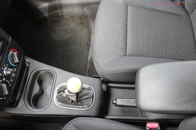 Used 2008 Pontiac G5 image 14