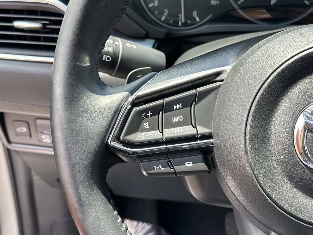 Certified 2025 MAZDA CX-5 AWD 2.5 S w/ Premium Plus Pkg image 21