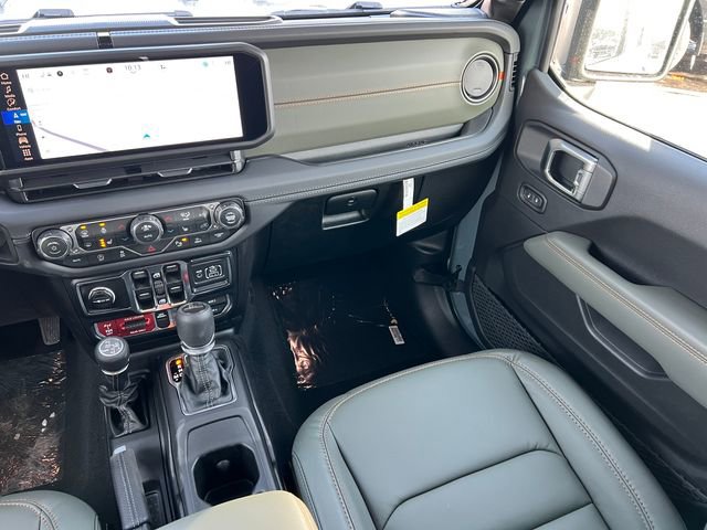 New 2026 Jeep Gladiator Mojave image 31