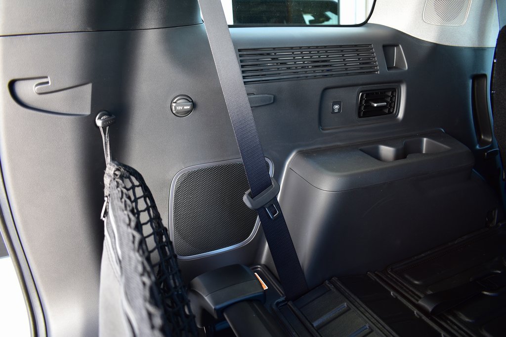 New 2025 Hyundai Santa Fe Limited image 32