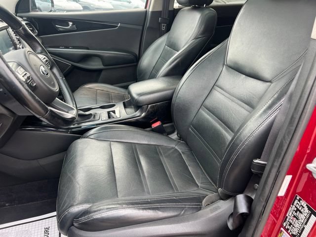 Used 2016 Kia Sorento SX AWD/4WD image 25