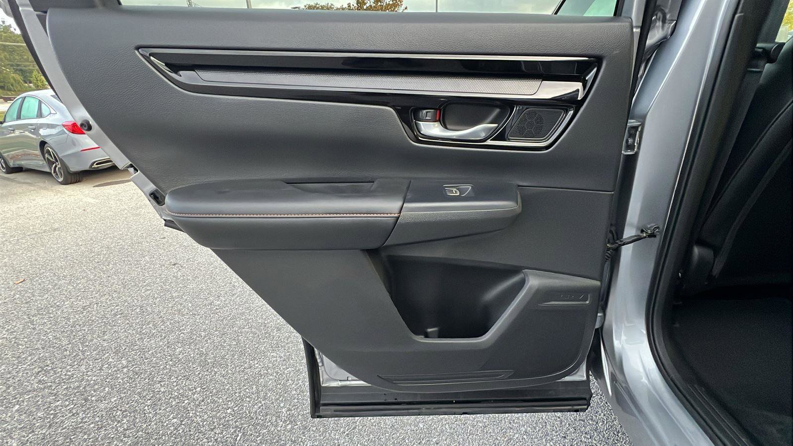 Used 2023 Honda CR-V Sport Touring image 18