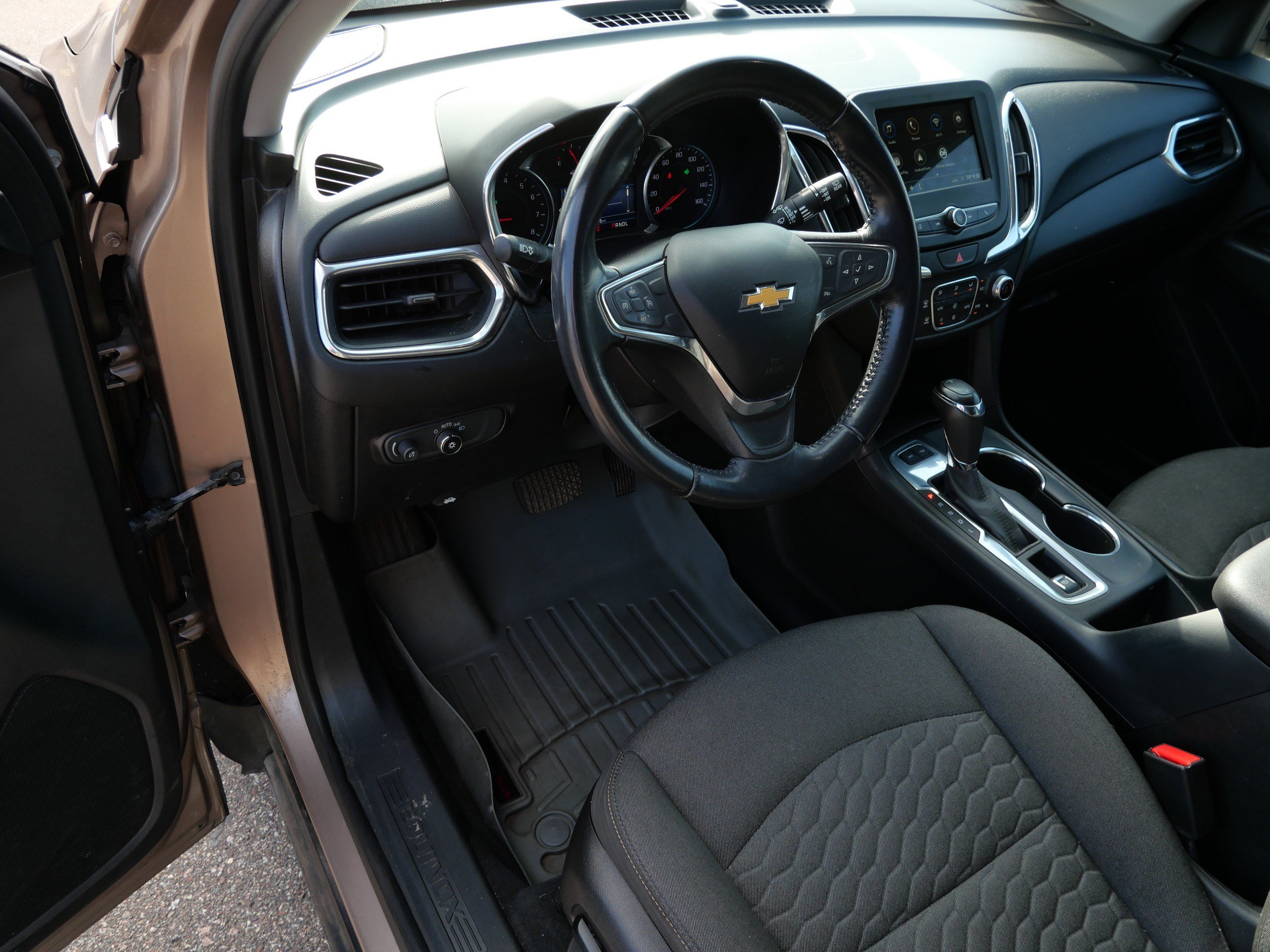 Used 2019 Chevrolet Equinox LT AWD/4WD image 20