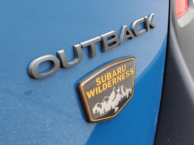 Used 2024 Subaru Outback Wilderness AWD/4WD image 31