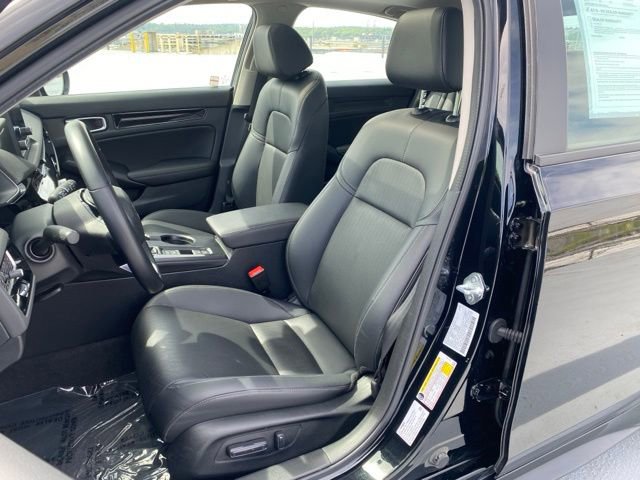 Certified 2023 Honda Civic EX-L image 22