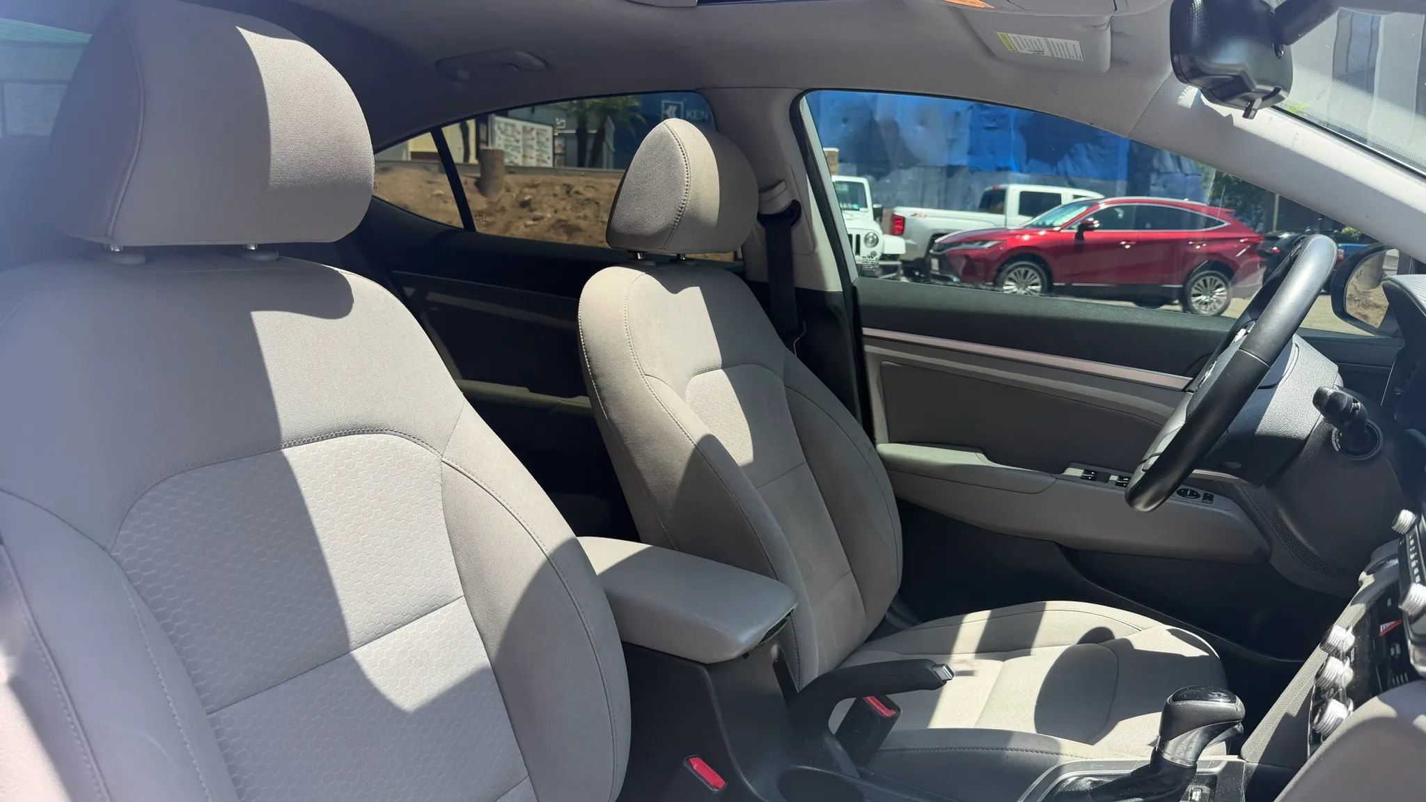 Used 2019 Hyundai Elantra Value Edition FWD image 21