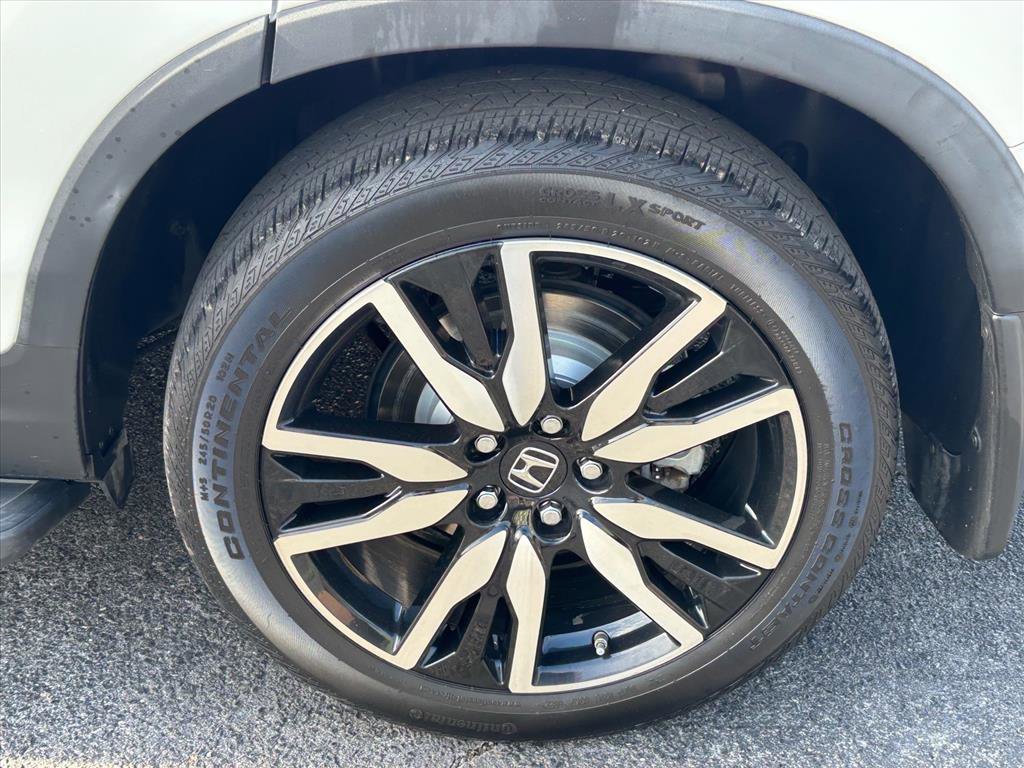 Used 2021 Honda Pilot Touring image 6