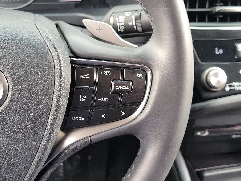 Used 2022 Lexus ES 350 w/ Accessory Package FWD image 22