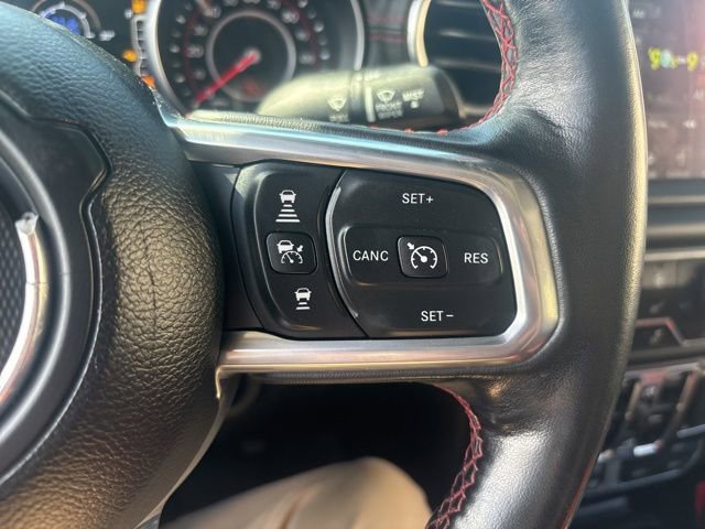 Used 2020 Jeep Gladiator Rubicon image 33