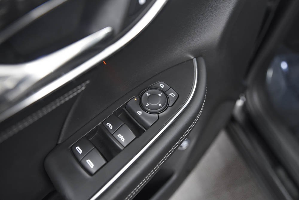 Used 2023 Buick Envision Preferred image 10