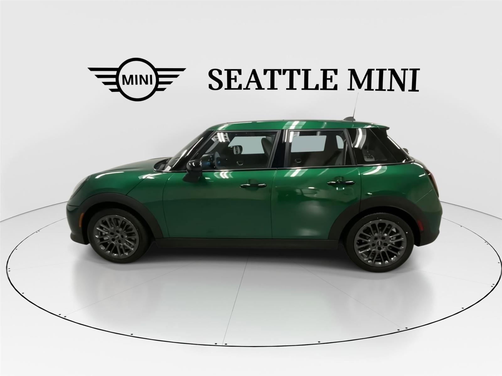 New 2026 MINI Cooper 4-Door Hardtop FWD image 7