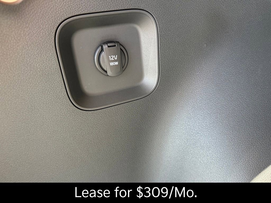 New 2026 Kia Sportage EX image 37