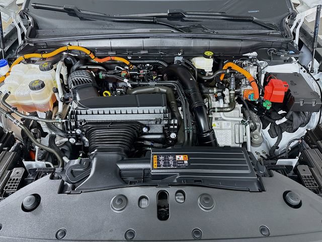 Used 2024 Lincoln Nautilus Premier w/ Equipment Group 102A image 32