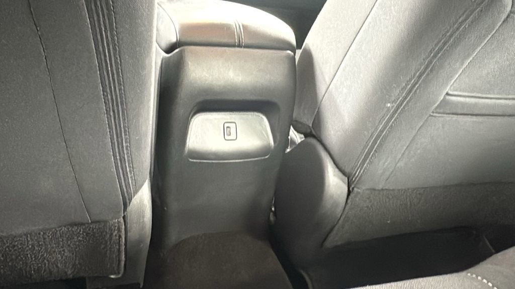 Used 2024 Nissan Sentra SV w/ All-Weather Package FWD image 33