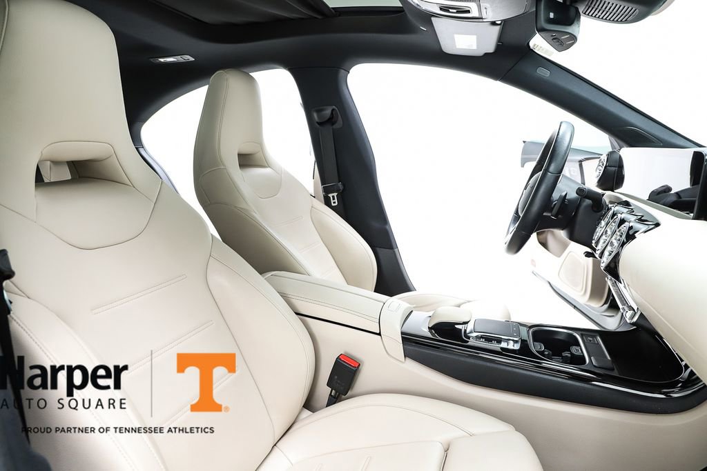 Used 2020 Mercedes-Benz CLA 250 4MATIC image 35