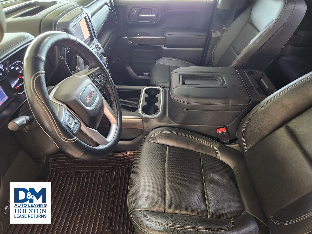 Used 2019 GMC Sierra 1500 SLT image 19