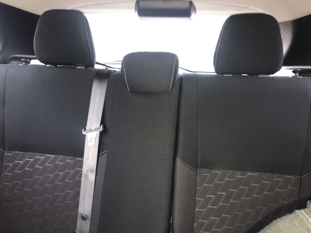 Used 2024 Nissan Kicks SV w/ Interior Electronics Package FWD image 21