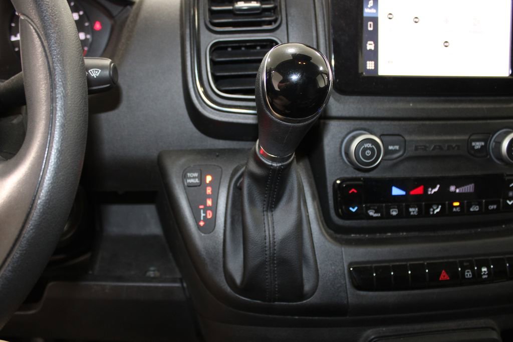 Used 2023 RAM ProMaster 2500 image 27