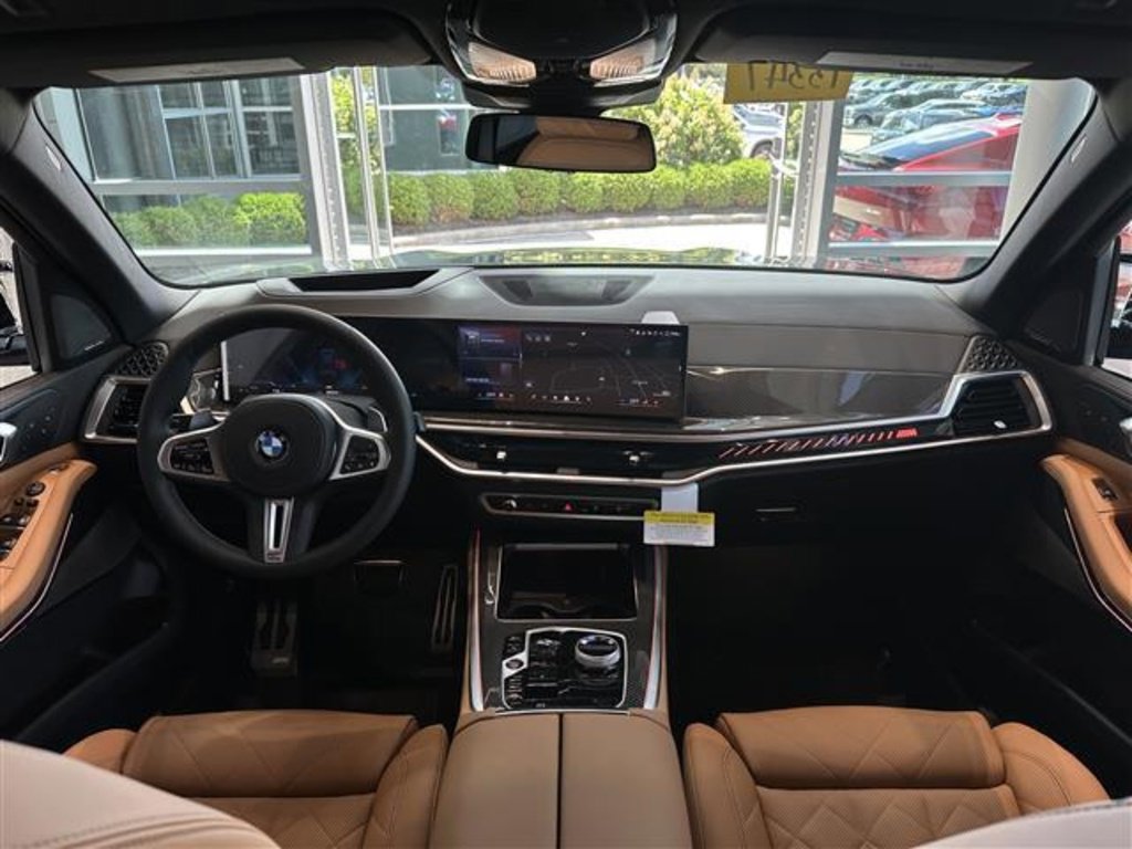 New 2026 BMW X5 M60i image 15