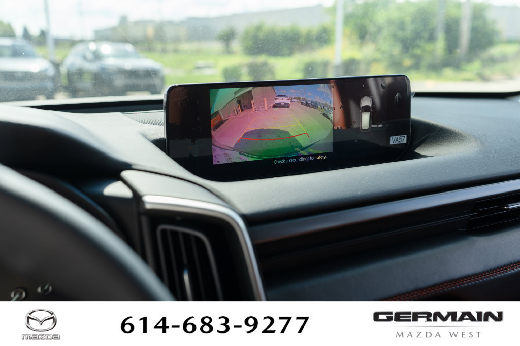 New 2026 MAZDA CX-50 Meridian Edition w/ Weather Package AWD/4WD image 28