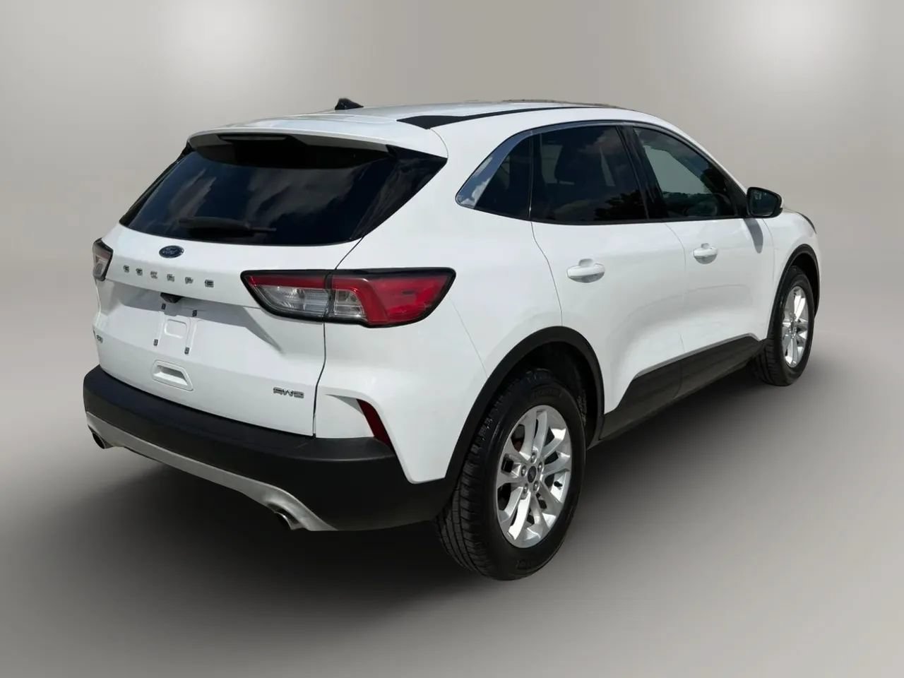 Used 2020 Ford Escape SE AWD/4WD image 8