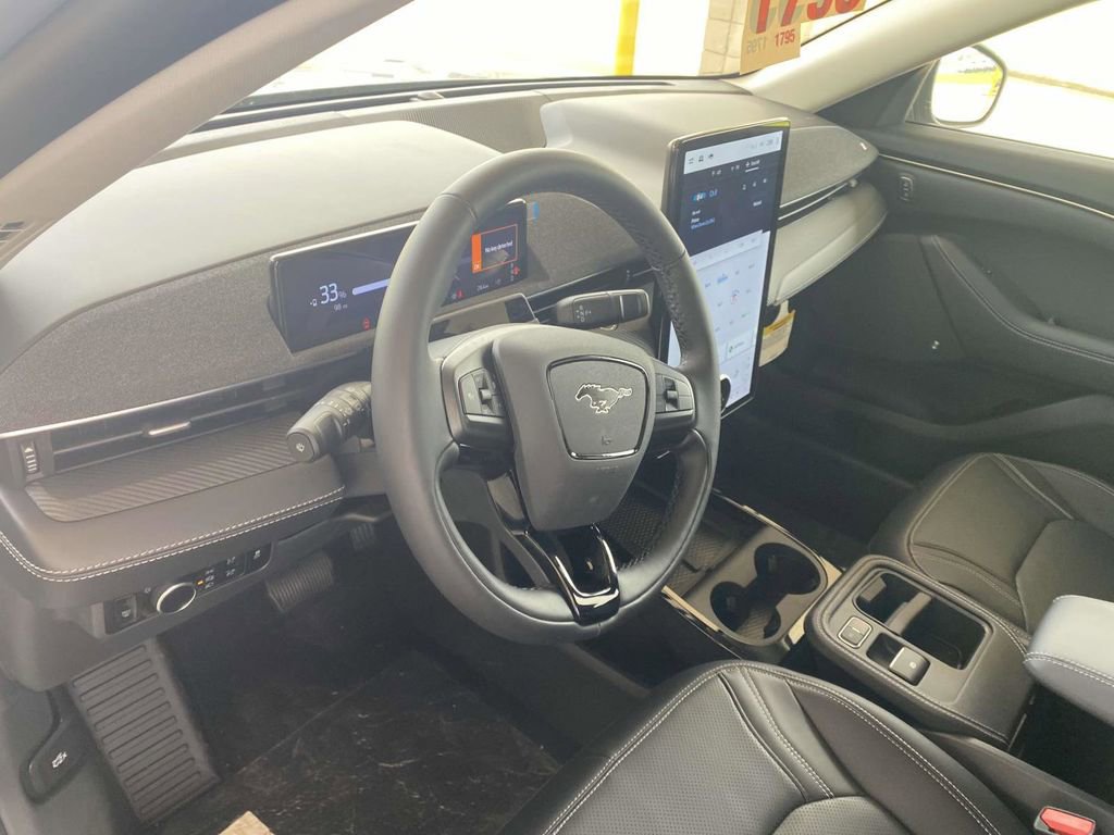 New 2025 Ford Mustang Mach-E Premium image 17