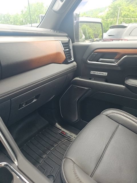 Used 2023 GMC Sierra 1500 Denali AWD/4WD image 22