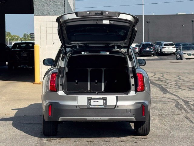 Used 2026 MINI Cooper Countryman S AWD/4WD image 32