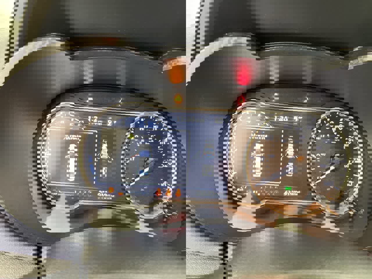 Used 2024 Nissan Versa SV image 17