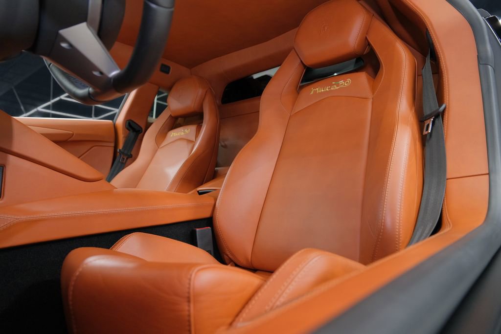 Used 2017 Lamborghini Aventador LP 700-4 image 19