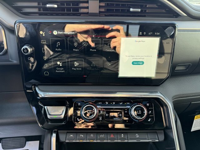 New 2026 GMC Sierra 1500 Denali w/ Technology Package image 16