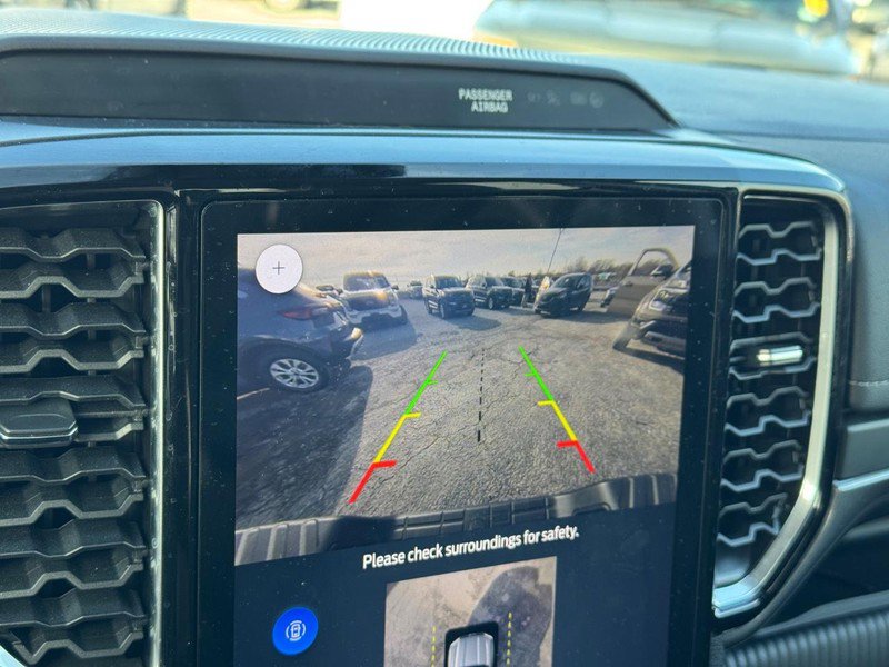 Used 2024 Ford Ranger Lariat image 23