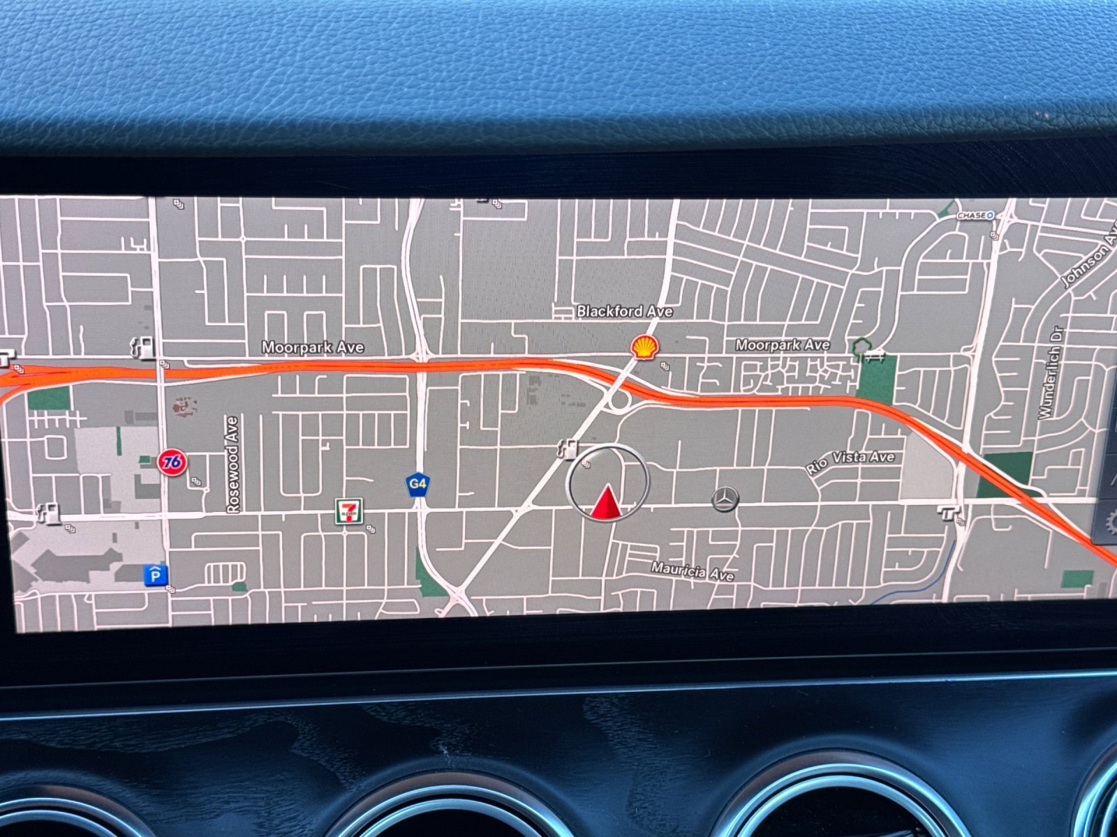 Used 2019 Mercedes-Benz E 300 image 18