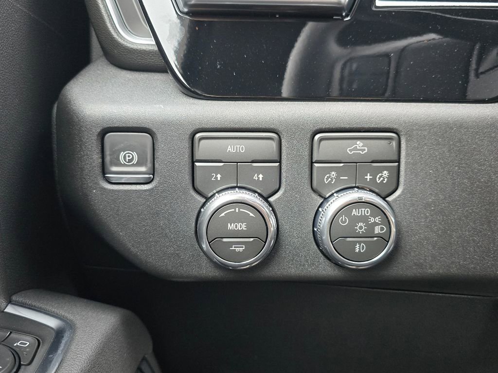 New 2026 GMC Sierra 1500 Elevation w/ Elevation Select Package image 17