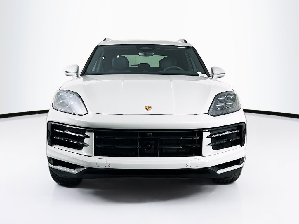 New 2026 Porsche Cayenne S AWD/4WD image 6