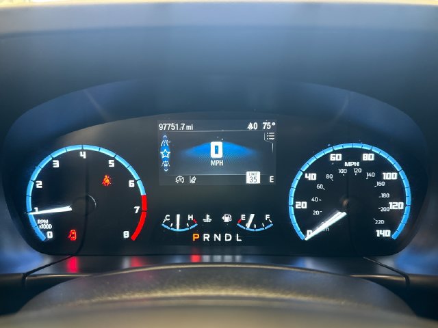 Used 2022 Ford Bronco Sport Big Bend w/ Convenience Package AWD/4WD image 38