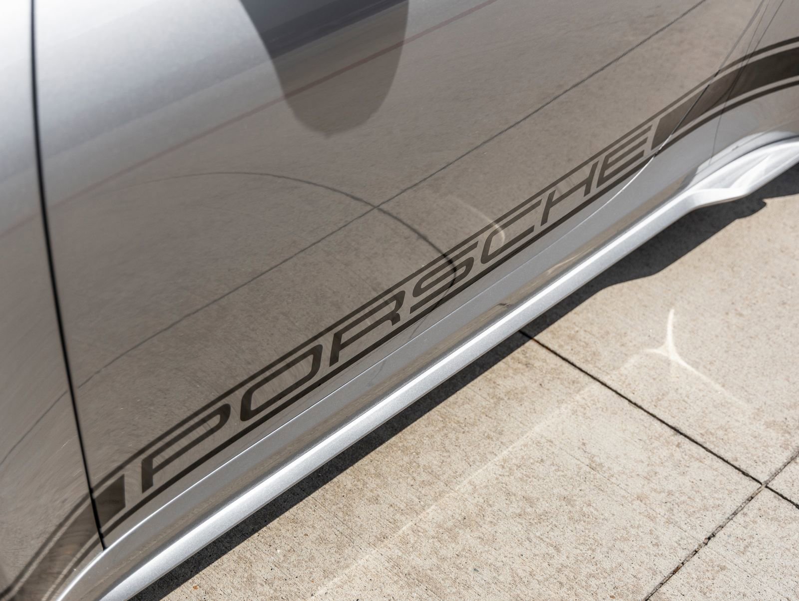 Certified 2024 Porsche 911 Turbo S image 19