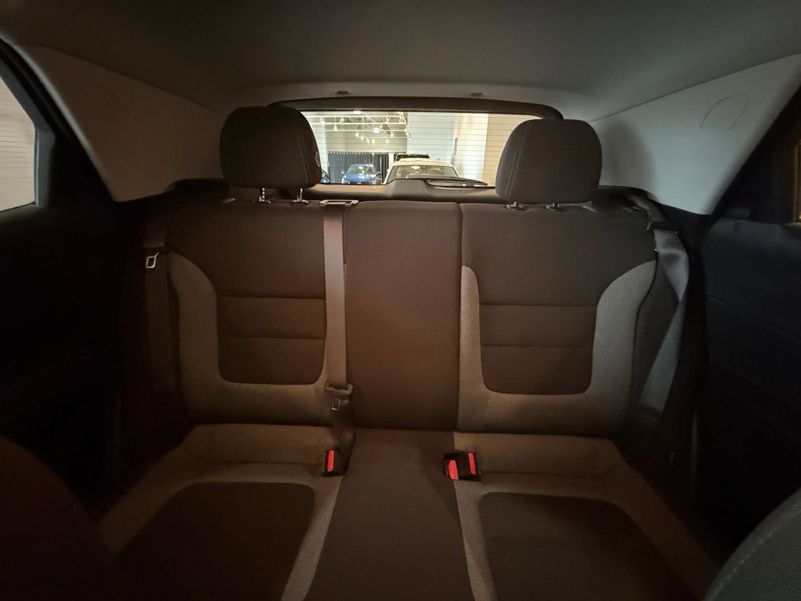 Used 2025 Chevrolet TrailBlazer LT image 36