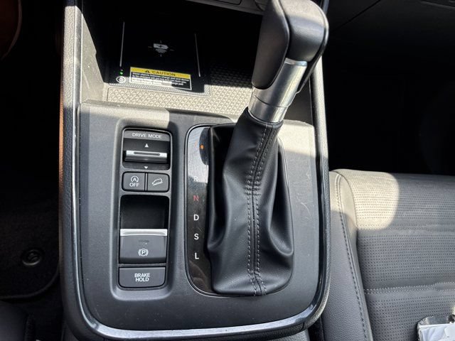Used 2025 Honda CR-V EX-L image 38