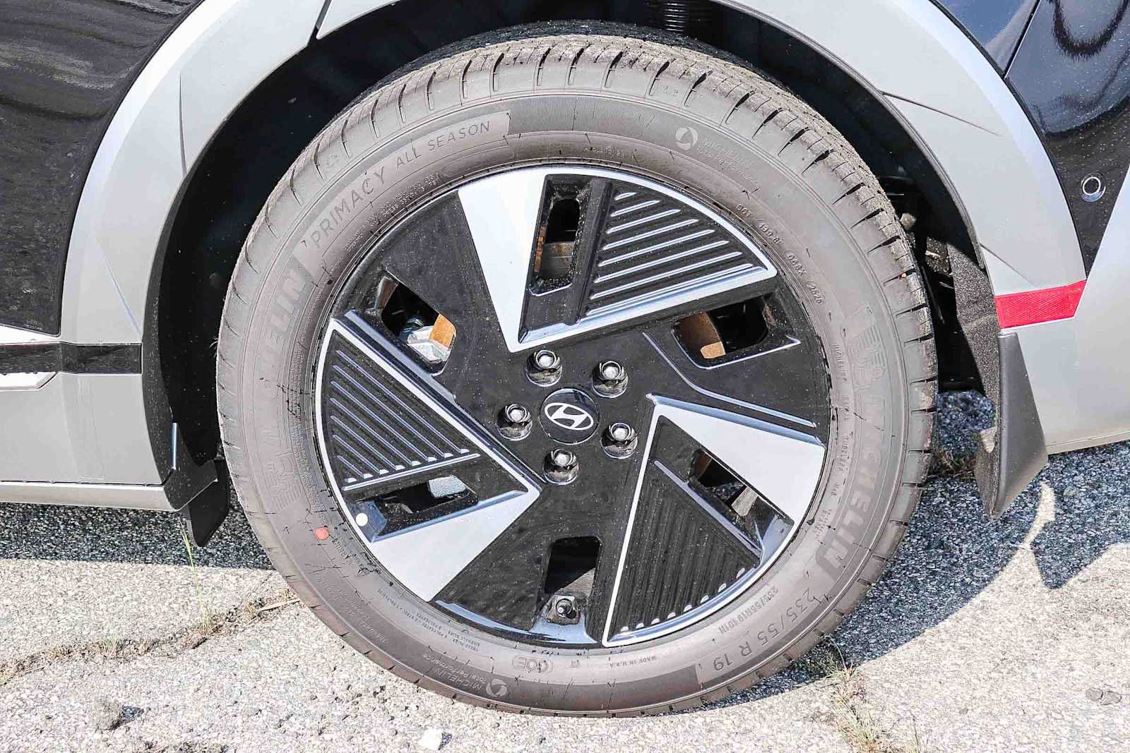 New 2026 Hyundai Ioniq 5 Limited RWD image 11