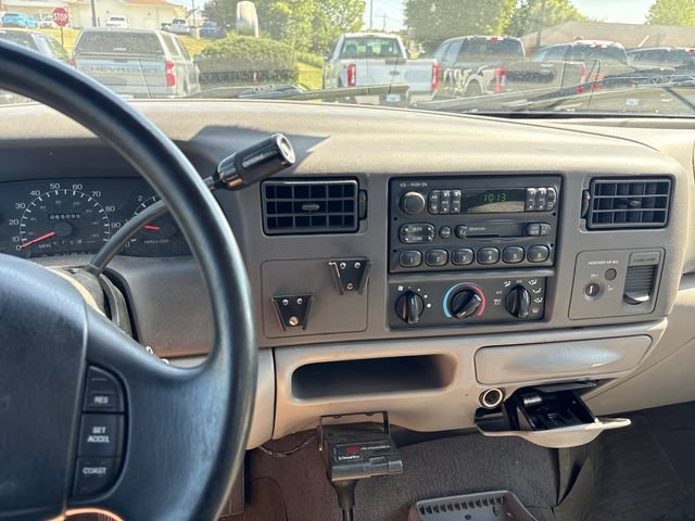 Used 2000 Ford F250 XL AWD/4WD image 21
