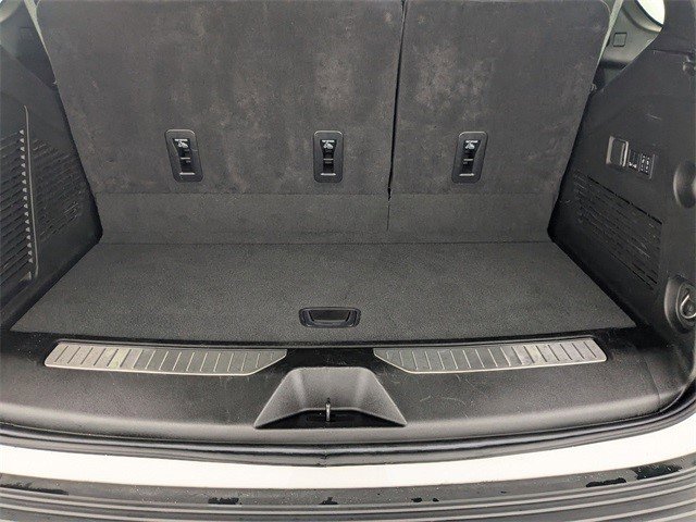 Certified 2025 GMC Yukon Denali image 29