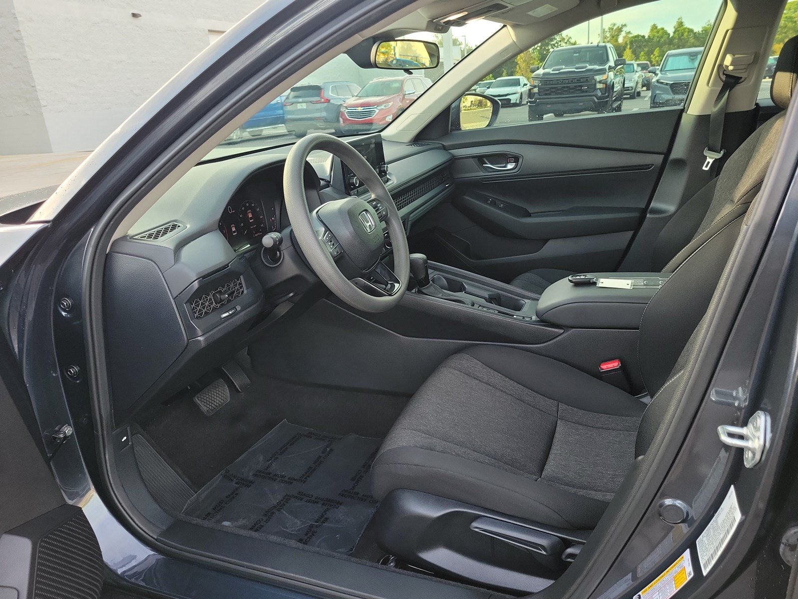 Used 2024 Honda Accord LX image 15