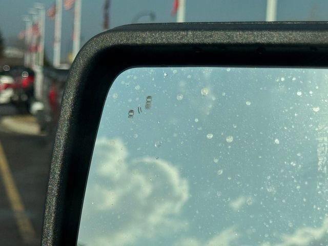 New 2026 Ford F150 XLT w/ Equipment Group 302A MID image 25