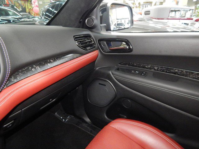 Used 2024 Dodge Durango SRT Hellcat image 25