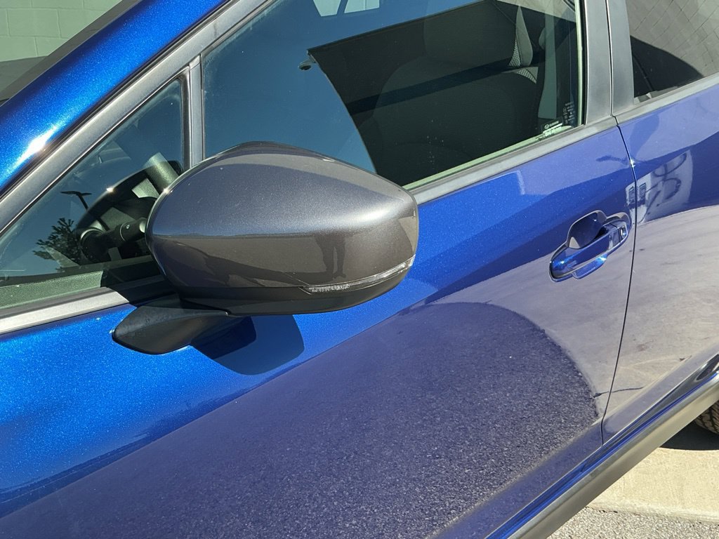Certified 2024 Subaru Crosstrek 2.0i Premium AWD/4WD image 6