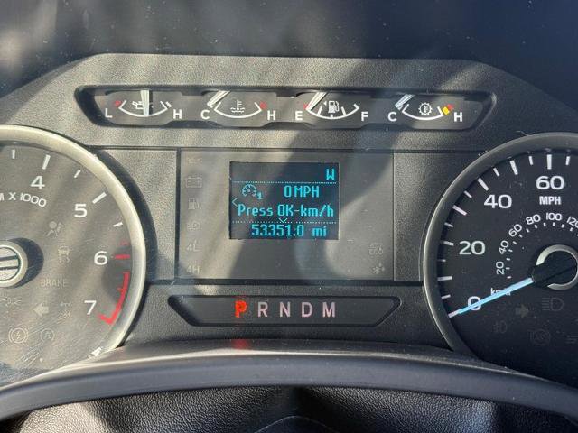 Certified 2018 Ford F150 XLT w/ FX4 Off-Road Package image 21